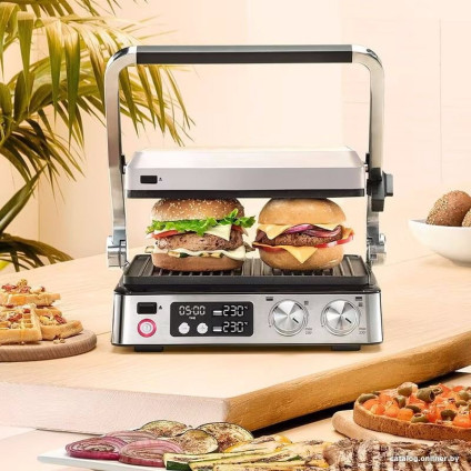 Электрогриль Braun MultiGrill 7 CG7044
