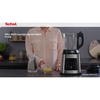 Блендер-суповарка Tefal BL83SD30