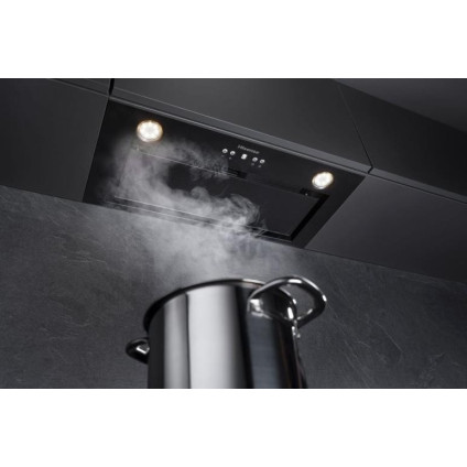 Кухонная вытяжка Hisense CH8BI3GB