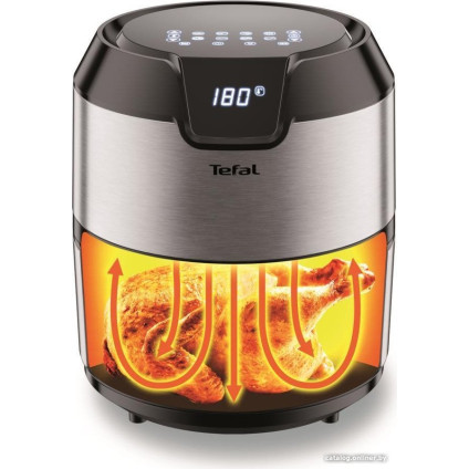 Аэрогриль (аэрофритюрница) Tefal EY401D15