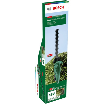 Кусторез Bosch Easy HedgeCut 18V-44-11 0600849H07 (с 1-им АКБ)