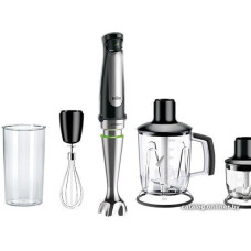 Погружной блендер Braun Multiquick 7 MQ7045X