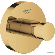 Крючок для ванны Grohe Essentials 40364GL1 (холодный рассвет глянец)