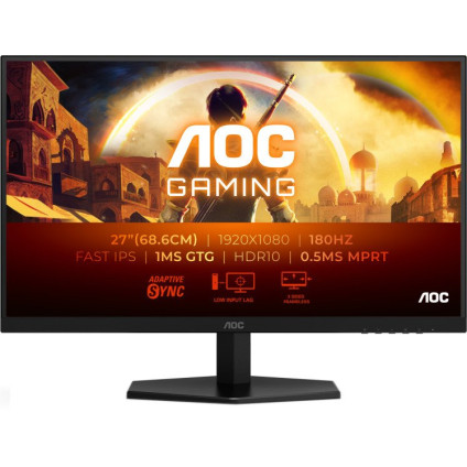 Игровой монитор AOC Gaming 27G42E