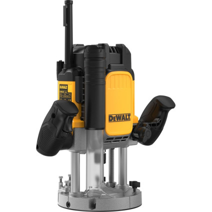 Вертикальный фрезер DeWalt DWE625KT (кейс)
