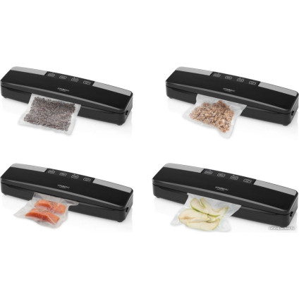 Вакуумный упаковщик Hyundai VS100 (черный)