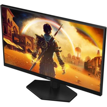 Игровой монитор AOC Gaming Q27G42ZE