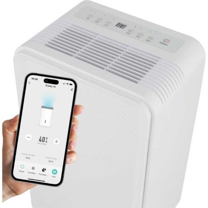 Осушитель воздуха Mission Air ECODRY 16L