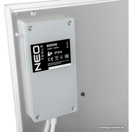 Инфракрасный обогреватель Neo 90-103