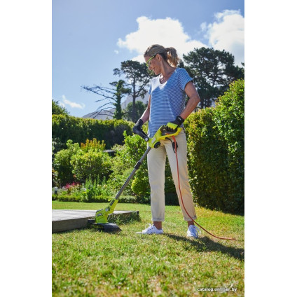 Триммер Ryobi RLT6130