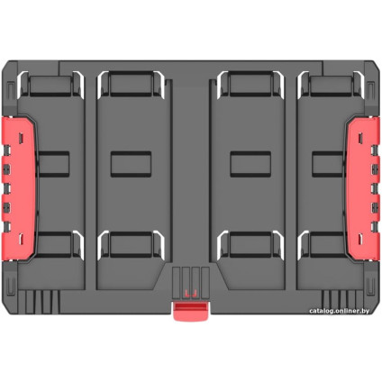 Адаптер Milwaukee PackOut Adaptor Plate 4932464081