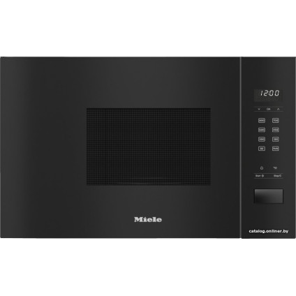 Микроволновая печь Miele M 2230 SC OBSW