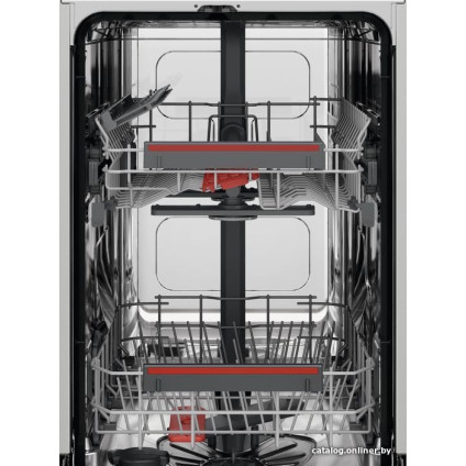 Отдельностоящая посудомоечная машина AEG FFB62427ZM