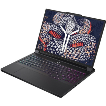 Игровой ноутбук Lenovo Legion Y9000P IAX10H 83F50042CD