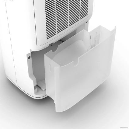 Осушитель воздуха Olimpia Splendid Aquaria S1 10 P