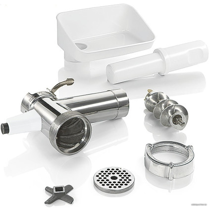 Насадка-мясорубка Bosch MUZ5FW1