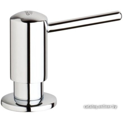 Дозатор для моющего средства Grohe Contemporary 40536000 (хром)