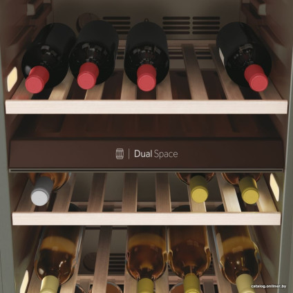 Винный шкаф Haier HWS77DGAU1