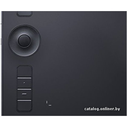 Графический планшет Wacom Intuos Pro Large PTH-860