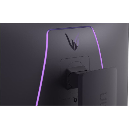 Игровой монитор LG UltraGear 27G850A-B