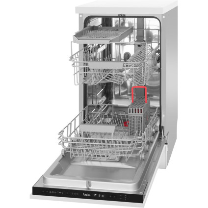 Встраиваемая посудомоечная машина Amica DIM42E6TBqD