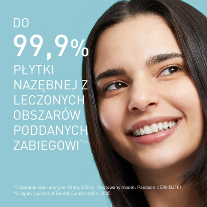 Ирригатор  Panasonic EW-DJ27-V303