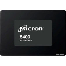 SSD Micron 5400 Max 1.92TB MTFDDAK1T9TGB