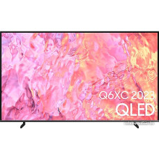 Телевизор Samsung QLED Q67C QE65Q67CAUXXN