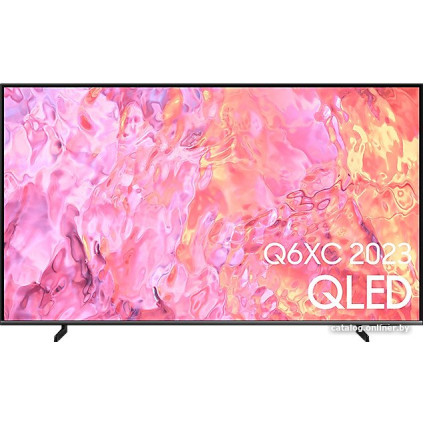 Телевизор Samsung QLED Q67C QE65Q67CAUXXN