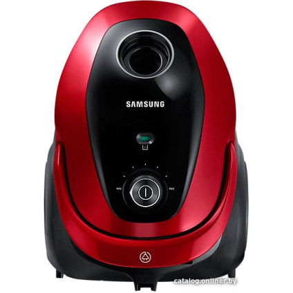 Пылесос Samsung VC07M25E0WR/GE