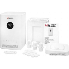 Увлажнитель воздуха Welltec HDO200