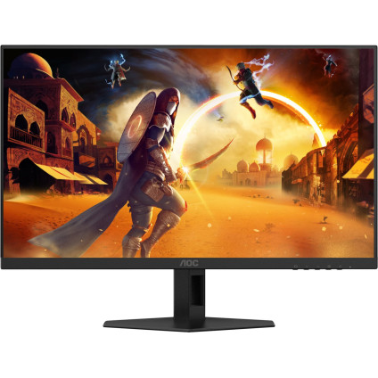 Игровой монитор AOC Gaming 24G4XE