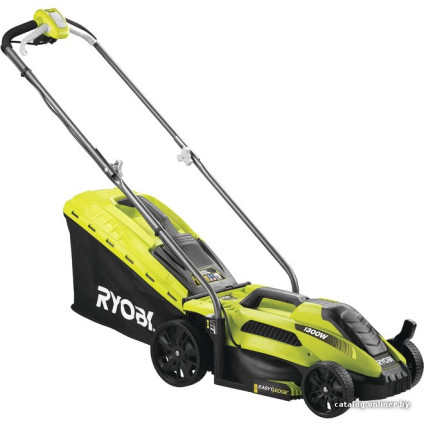 Газонокосилка Ryobi RLM13E33S