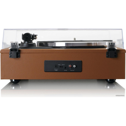 Виниловый проигрыватель Lenco LS-430BN