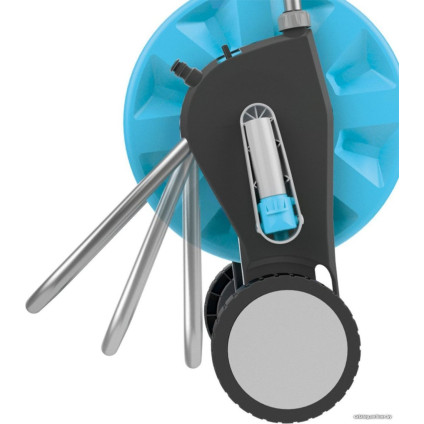 Тележка для шланга Cellfast Compact 55-300