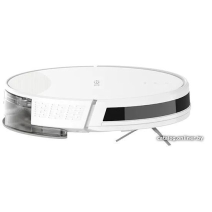 Робот-пылесос HEXO Duo (белый)