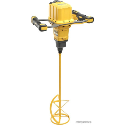Строительный миксер DeWalt DCD240N (без АКБ)