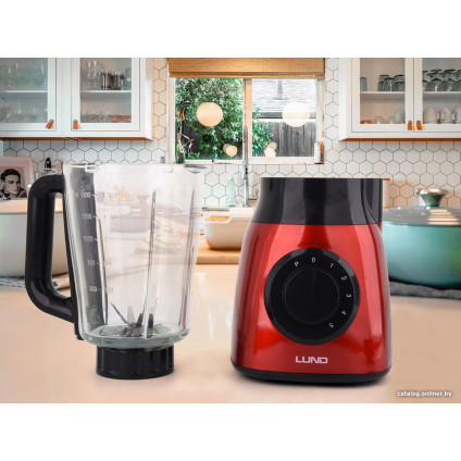 Стационарный блендер LUND 67705