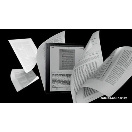 Электронная книга Onyx BOOX Tab Ultra