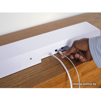 Саундбар Sonos Ray (белый)