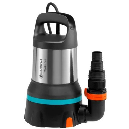 Дренажный насос Gardena 17000 Aquasensor 9036-20