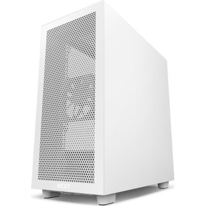 Корпус NZXT H7 Flow 2022 CM-H71FW-01