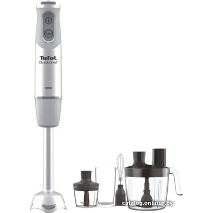 Погружной блендер Tefal HB65L