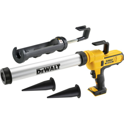 Пистолет для герметика DeWalt DCE581N-XJ