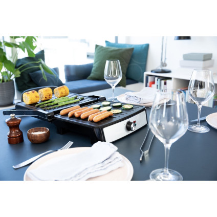 Электрогриль Gastronoma 18240001