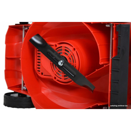 Газонокосилка Hecht 1000