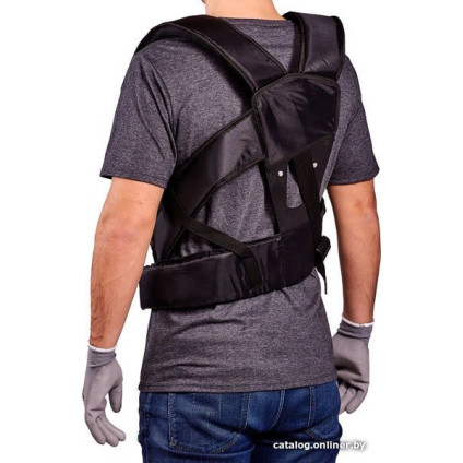 Триммер Einhell PXC Agillo (без АКБ)