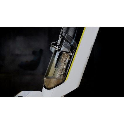 Вертикальный моющий пылесос Karcher FCV 3 1.056-122.0