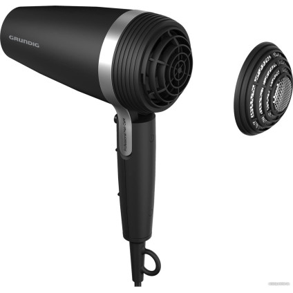 Фен Grundig HD 7082