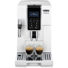 Кофемашина DeLonghi Dinamica ECAM 350.35.W